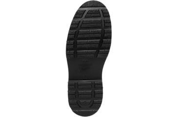 Image of Danner Bull Run Chelsea 6 in Shoes - Mens, 10 US, Extra Wide Width, Black, 10, 15483-10EE