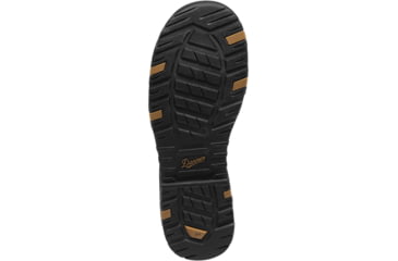 Image of Danner Caliper 3in Aluminum Toe Work Shoes - Mens, Brown, 15 US, D, 19450-15D