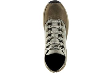 Image of Danner Caprine Casual Shoes - Womens, Dusty Jade/Brindle, 9 US, 31365-Medium-10