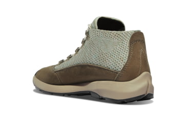 Image of Danner Caprine Casual Shoes - Womens, Dusty Jade/Brindle, 9 US, 31365-Medium-10
