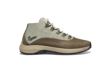 Image of Danner Caprine Casual Shoes - Womens, Dusty Jade/Brindle, 9 US, 31365-Medium-10