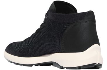 Image of Danner Caprine Low Casual Boots - Mens, Black/Black, Medium, 9, 31322-D-9