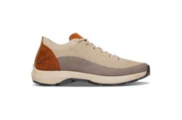 Image of Danner Caprine Low Casual Boots - Men's, Taupe/Glazed Ginger, Medium, 7, 31321-D-7