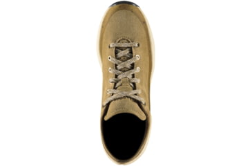 Image of Danner Caprine Low Casual Shoes - Womens, Suede Antique Bronze, 6.5 US, 31331-Medium-6.6