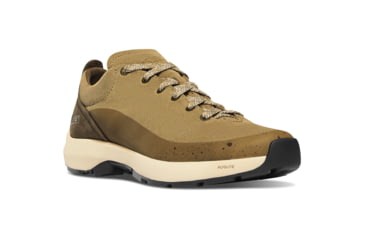 Image of Danner Caprine Low Casual Shoes - Womens, Suede Antique Bronze, 6.5 US, 31331-Medium-6.6