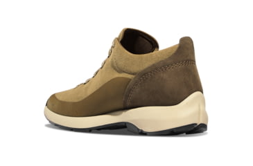 Image of Danner Caprine Low Casual Shoes - Womens, Suede Antique Bronze, 6.5 US, 31331-Medium-6.6