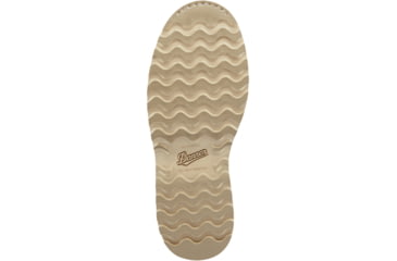Image of Danner Cedar River Moc 8in Aluminum Toe Work Shoes - Mens, Brown, 7 US, EE, 14303-7EE