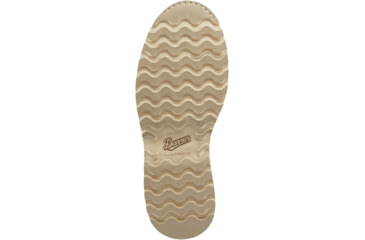 Image of Danner Cedar River Moc Toe 6in Work Shoes - Mens, Brown, 8.5 US, D, 14300-8.5D