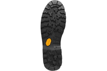 Image of Danner Crag Rat USA 7in Hiking Boot - Mens, Brown/Green, 9.5D, 67810-9.5D