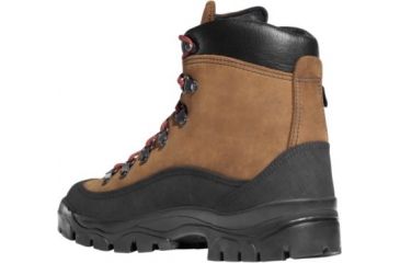 Image of Danner Crater Rim GTX Hiking Boot - Mens-Brown-Medium-9.5 US