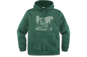 Image of Danner Evergreen Hoodie, Large, 90653-L