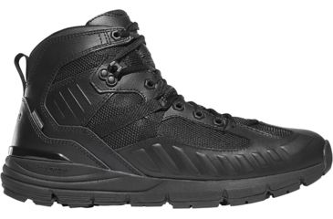 Image of Danner FullBore 4.5in Danner Dry Boots - Mens, Black, 13D 20511-13D