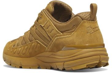 Image of Danner FullBore Low Hot Boots - Mens, 8.5 US, Extra Wide Width, Coyote, 8.5, 20580-8.5EE