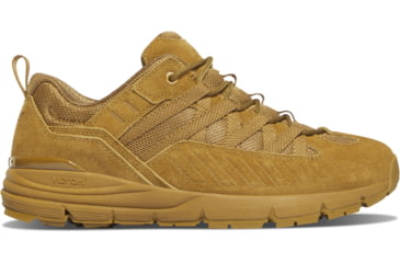 Image of Danner FullBore Low Hot Boots - Mens, 8.5 US, Extra Wide Width, Coyote, 8.5, 20580-8.5EE