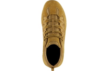 Image of Danner FullBore Low Hot Boots - Mens, 8.5 US, Extra Wide Width, Coyote, 8.5, 20580-8.5EE
