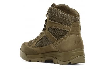 Image of Danner Gavre 6in Boots, Olive, 10.5EE, 56301-10-5EE