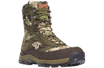 Image of Danner High Ground Boot, Opitfade Subalpine, 10, 46223-D-10