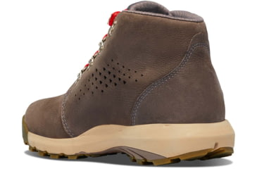 Image of Danner Inquire Chukka 4in Height Shoes - Womens, Iron/Picante, 8.5, Width M, 64505-8.5-M