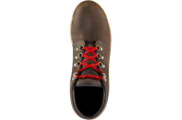 Image of Danner Inquire Chukka 4in Height Shoes - Womens, Iron/Picante, 8.5, Width M, 64505-8.5-M