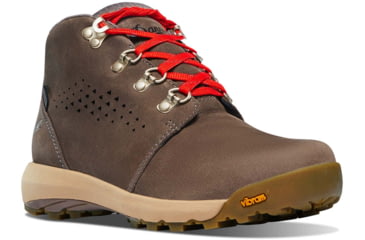 Image of Danner Inquire Chukka 4in Height Shoes - Womens, Iron/Picante, 8.5, Width M, 64505-8.5-M