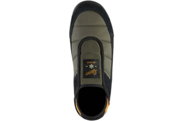 Image of Danner Jag Loft 200G Shoes - Womens, Olive/Pyrite, 9, 36947-9M