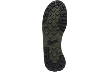 Image of Danner Jag Loft 200G Shoes - Womens, Olive/Pyrite, 9, 36947-9M