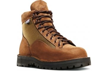 Image of Danner Light II GTX Hiking Boot - Men's-Brown-Medium-14 US