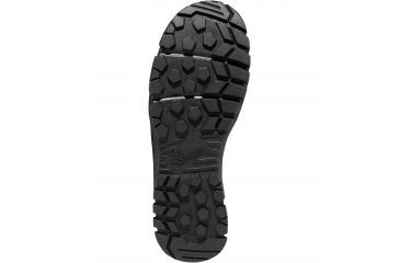 Image of Danner Lookout 8in Boots, Black, 10D, 23822-10D