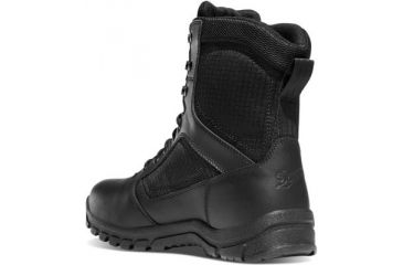 Image of Danner Lookout 8in 800G Insulation Boots, Black, 7.5D, 23827-7-5D