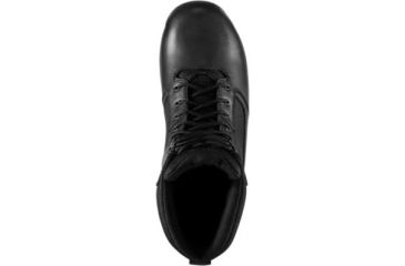 Image of Danner Lookout 8in 800G Insulation Boots, Black, 7.5D, 23827-7-5D