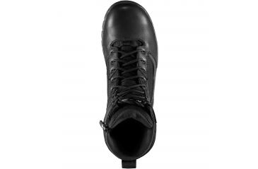 Image of Danner Lookout Side-Zip 8in Boots, Black, 11.5EE, 23824-11-5EE