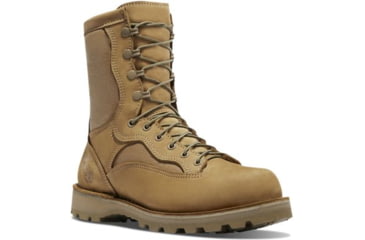 Image of Danner Marine Expeditionary 8in Boot GTX M.E.B. - Men's, Mojave, 10W 53111-10W