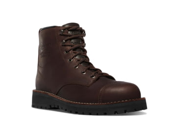 Image of Danner Moto GTX Shoes - Womens, Brown, 8, 35942-8M