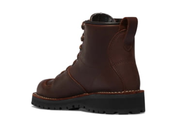 Image of Danner Moto GTX Shoes - Womens, Brown, 8, 35942-8M