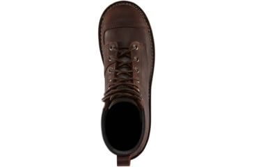 Image of Danner Moto GTX Shoes - Womens, Brown, 8, 35942-8M