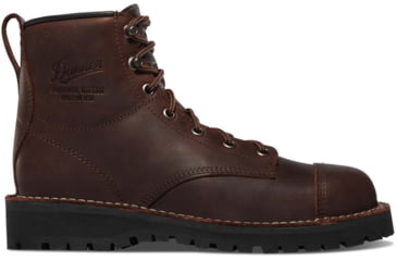 Image of Danner Moto GTX Shoes - Womens, Brown, 8, 35942-8M