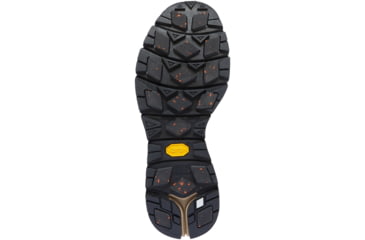 Image of Danner Mountain 600 4.5 Inch 200G - Womens, Pinecone/Brick Red, 8, 62148-8M