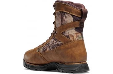 Image of Danner Pronghorn 8in 1200G Insulation Boots, Realtree Xtra, 15D, 45017-15D