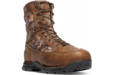 Image of Danner Pronghorn 8in 1200G Insulation Boots, Realtree Xtra, 15D, 45017-15D
