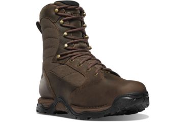 Image of Danner Pronghorn 8in Hunting Boot - Mens, Brown, 12 US, Medium, 41340-12D