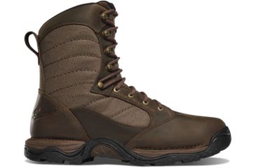 Image of Danner Pronghorn 8in Hunting Boot - Mens, Brown, 12 US, Medium, 41340-12D