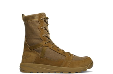 Image of Danner Resurgent 8in Boots - Mens, EE, Coyote, 9.5, 50110-9.5EE