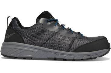 Image of Danner Run Time 3in NMT Boot - Mens, Dark Shadow, 11.5 US, Medium, 12376-11.5D