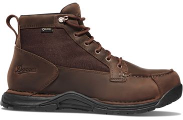 Image of Danner Sharptail 4.5in Gore-Tex Hunting Boot - Mens, Dark Brown, 12 US, Medium, 45027-12D