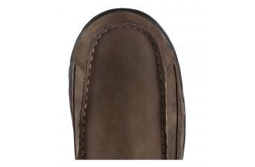 Image of Danner Sharptail Snake Boot 17in Boots, Brown, 9D, 45040-9D