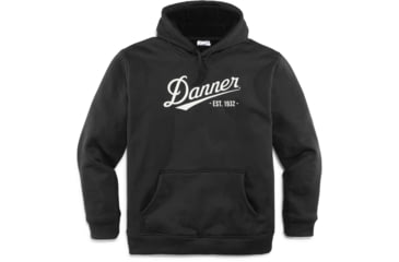 Image of Danner Shop Hoodie, Small, 90652-S
