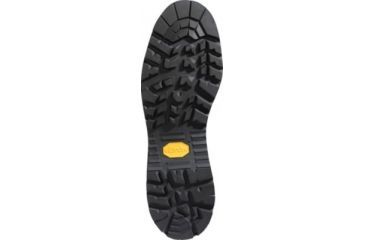 Image of Danner Womens Patrol 6in Boots, Black, 5M, 25200-5M