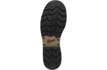 Image of Danner Steel Yard 6in Hot Steel Toe/Met Guard Work Boot - Mens, Brown, 14 US, Medium, 12532-14D