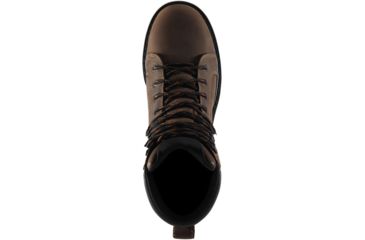 Image of Danner Steel Yard 8in Steel Toe Work Boot - Mens, Brown, 11.5 US, Medium, 12534-11.5D