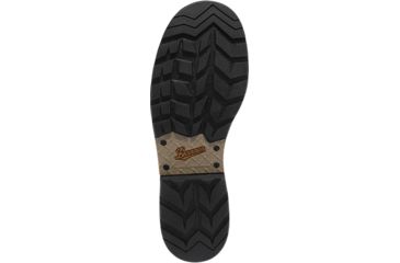 Image of Danner Steel Yard 8in Steel Toe Work Boot - Mens, Brown, 11.5 US, Medium, 12534-11.5D